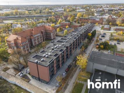 Apartament w Historycznej Oprawie Gniezna