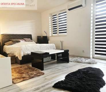 Apartament 4-5 pokoi. Taras. 1 piętro. M.parking.