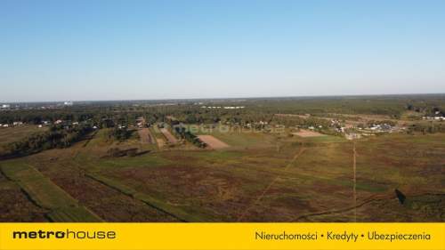 OKAZJA Działka 4000 m2 pod Radzyminem tylko 65ooo