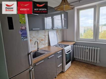 Zamieszkaj w pięknej części Moreny