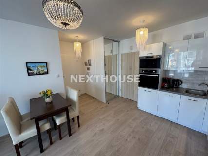 Mieszkanie na sprzedaż, 34,08 m2, Kołobrzeg