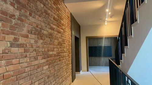 Ostatnie Apartamenty w GWAREK PARK 