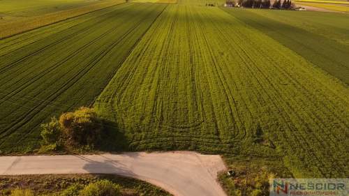 Atrakcyjna działka budowlana 919 m   Nowe Opole