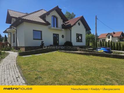 Dom na sprzedaż, 298,1 m2, Nowy Wiśnicz