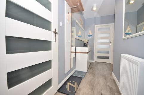 Mieszkanie na sprzedaż, 41 m2, Dziwnówek
