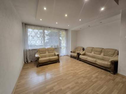 Mieszkanie na sprzedaż, 50,6 m2, Będzin