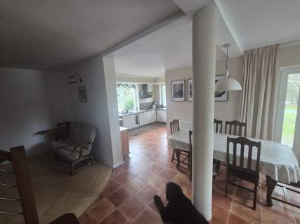 Dom wolnostojący 180m2 z garażem 50m2