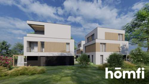 4 pokoje taras z widokiem na góry ogród 84,7m2
