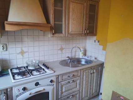 Sprzedam mieszkanie 50m2