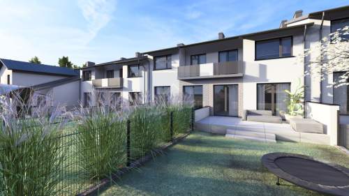 Nowa Inwestycja Apartamenty Pallottiego 