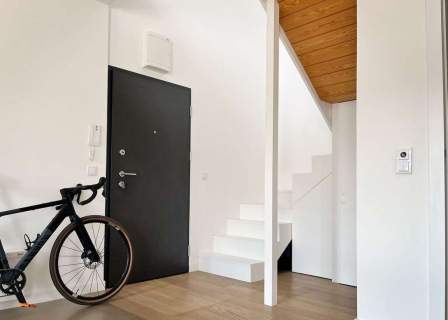Komfortowy apartament na Mokotowie 