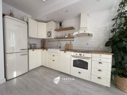 Nowe 3 pokoje, balkon loggia, Podolany