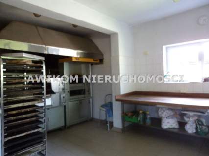 Biuro na sprzedaż, 900 m2, Grodzisk Mazowiecki