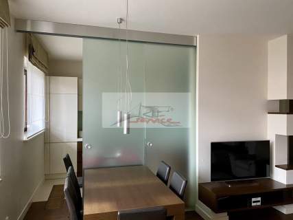 Mieszkanie do wynajęcia, 89 m2, Warszawa