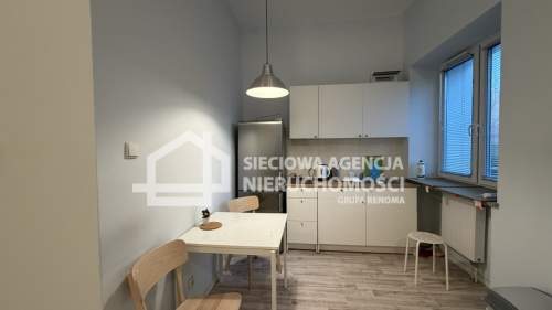 Kawalerka - Gdynia Oksywie