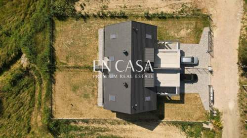 Dom 135m2 na działce 500m2