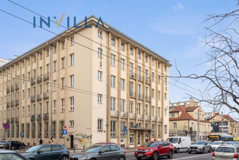 Modernistyczny Apartament 101 m2