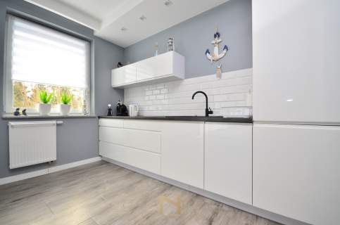 Mieszkanie na sprzedaż, 41 m2, Dziwnówek