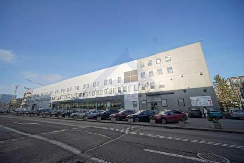Mokotów do wynajęcia biuro 131m2