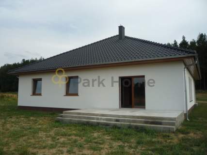 Krzywiń - Idealny - Parterowy wolnostojący dom