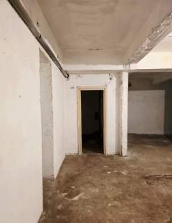 LOKAL MIESZKALNY W SUTERENIE - 51 M2 - 399 000 ZŁ