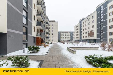 2 pokoje z balkonem - Osiedle Jarzębinowe