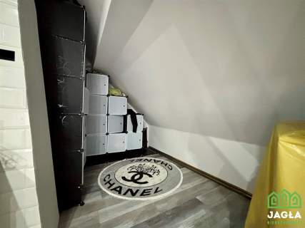 Dom po remoncie Działka 1900 m2 - Dziedno