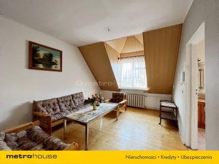 2-poziomowe mieszkanie nad morzem 850 m od plaży