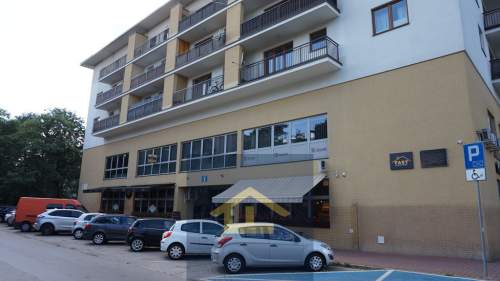 Lokal użytkowy na sprzedaż, 22,73 m2, Otwock