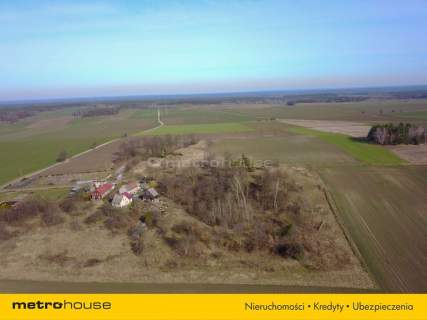 Widok na panoramę gór WZ w trakcie wydawania.