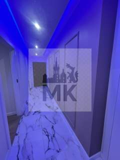 Luksusowy apartament 113 m2 w luksusowym apartamentowcu, Stare...