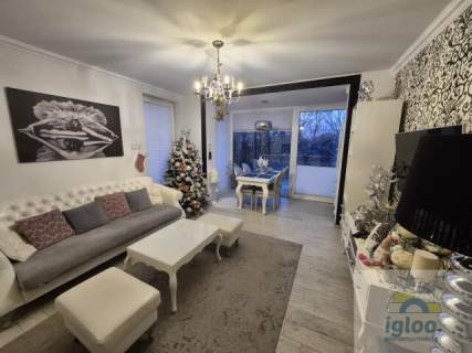 Piękny Apartament 3-pokoje -Taras- Winda -Parking- os.Uroczysko...