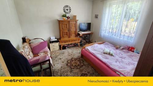 Sprzedam dom w Ruszkowie na 3,2 ha działce