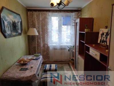 Mieszkanie 46m2 ul. 3Maja 11