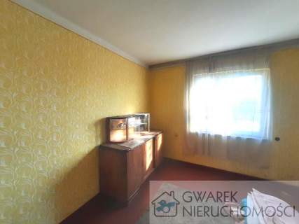 Dom 95 m kw., działka 8 a, Strzyżowice gm. Psary