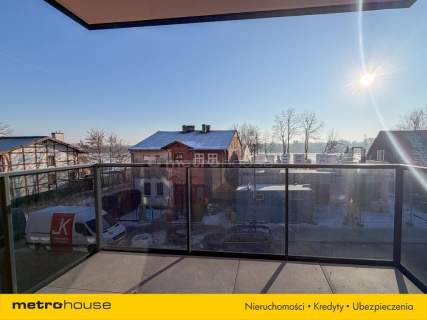 Nowe 80m2 3pok premium winda 2xgaraż Toruń Centrum