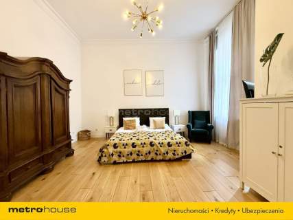 Wyjątkowy apartament w sercu toruńskiej starówki 