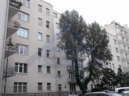 lokal na Powiślu