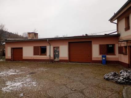 Dom na sprzedaż, 186 m2, Nowa Ruda