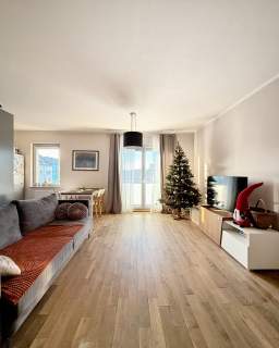 2 pokoje / 2 balkony/ garaż podziemny / Piekary B - Legnica
