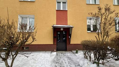 52 m , M2 Młynów, zieleń i spokój w centrum miasta