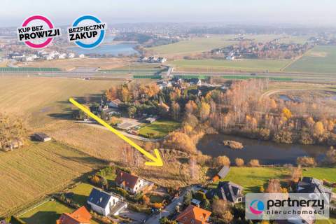 Ze stawem Pelne media Mpzp PREMIUM