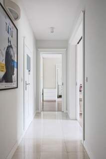 Komfortowy apartament z ogródkiem - OSTOJA WILANÓW