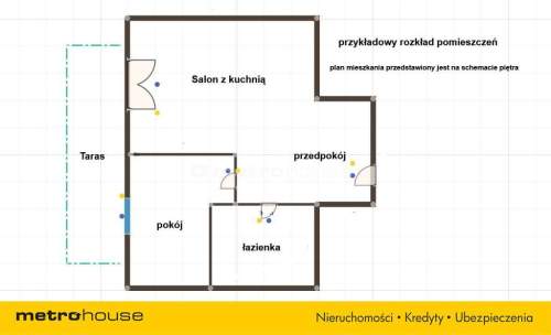 NOWOCZESNE MIESZKANIA w APARTAMENTOWCU WIELEWSKA