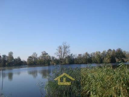 Działka budowlana w Otwocku Wielkim ul. Zamkowa