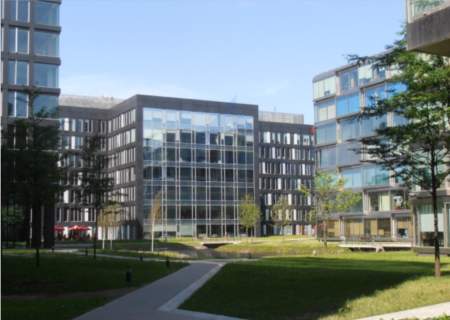 Biuro na wynajem w Platinium Bussines Park