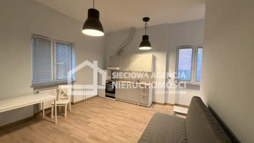 Nowe 2-pok.mieszkanie-Gdynia Oksywie