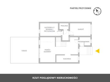 Dom w Kołobrzegu OKAZJA do negocjacji 