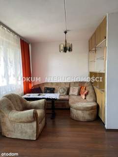 M-5 niski blok ul. Zielona