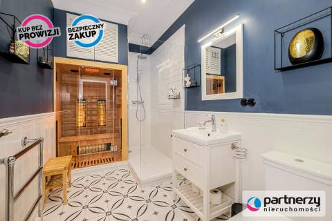 Stylowa kamienica sauna top lokalizacja